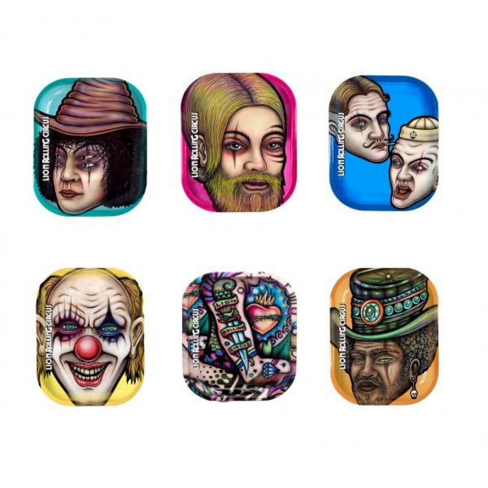 00665 - LRC BANDEJA PEQUENA - 00665