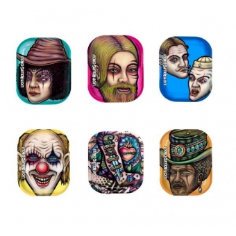 00665 - LRC BANDEJA PEQUENA