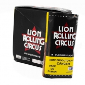 00651 - LRC TABACO DESFIADO 30G - 00651