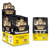 02004 - DORA TABACO VIRGINIA BLEND 30G - 02004