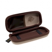 01325 - PUFF CASE MINI - CREME - 01325