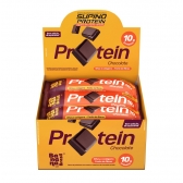 02456 - BARRA DE PROTEINAS CHOCOLATE - 02456