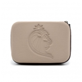 01314 - PUFF CASE CLASSICO - CREME - 01314