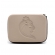 01314 - PUFF CASE CLASSICO - CREME - 01314