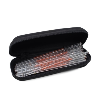 01426 - SADHU PITEIRA DE VIDRO X LONGA CASE