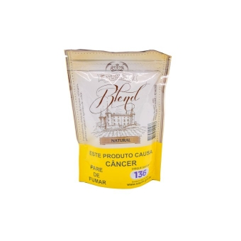10077 - BLEND NATURAL 48G TABACO CACHIMBO