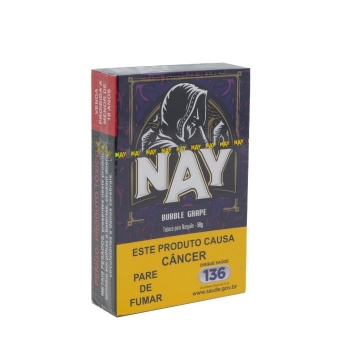 00589 - NAY BUBBLE GRAPE (CHICLETE DE UVA)