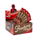 00152 - SMOKING SEDA BROWN - 00152