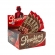 00152 - SMOKING SEDA BROWN - 00152