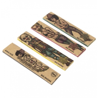 00606 - LRC SEDA BROWN KS