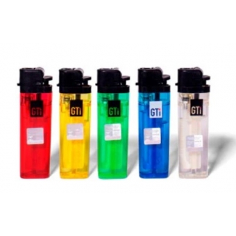 01561 - GTI GRANDE TRANSPARENTE BOX C/ 25