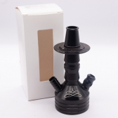 01627 - STEM NICK ELEGANCY PEQUENO PRETO - 01627