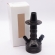 01627 - STEM NICK ELEGANCY PEQUENO PRETO - 01627