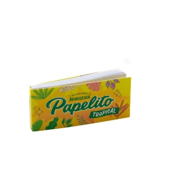 01422 - PAPELITO PITEIRA TROPICAL TRADICIONAL