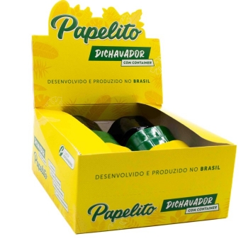 01225 - PAPELITO DICHAVADOR TRADICIONAL