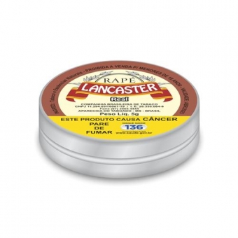 02128 - RAPE LANCASTER REAL 20X5G