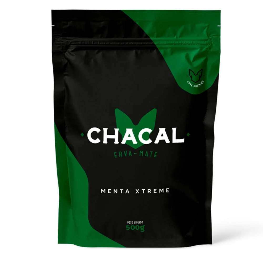 01545 - ERVA MATE MENTA EXTREME - 01545