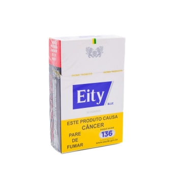 00389 - EITY BOX BLUE CIGARRO