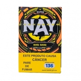 01990 - NAY MANGA BANANA ESSENCIA NARGUILE 50G - 01990