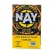 01990 - NAY MANGA BANANA ESSENCIA NARGUILE 50G - 01990