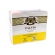 01635 - CHARUTO TALVIS BROWN CORONA C/50 - 01635