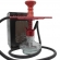 01710 - NARGUILE NICK ELEGANCY VERMELHO - 01710