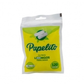 01369 - PAPELITO FILTRO LONGO 6X22 - 01369
