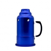 01099 - ABAFADOR ALFARID AZUL ESCURO - 01099