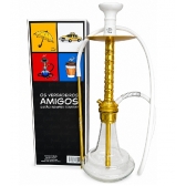 02249 - KIT NARGUILE MD FRIENDS ELEGANCY - 02249