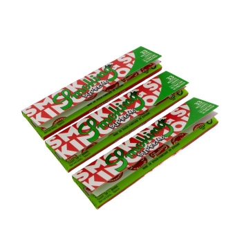 01642 - SMOKING SEDA SUPREME