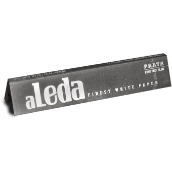 01505 - ALEDA SEDA PRATA SLIM