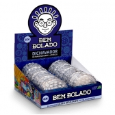00465 - BEM BOLADO DICHAVADOR 6CM - 00465