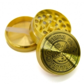 01169 - SADHU DICHAVADOR DE METAL MEDIO - 01169