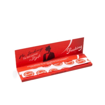 01448 - SMOKING SEDA RED