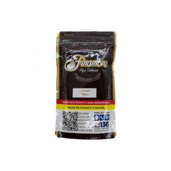 02201 - FINAMORE BLEND LATAKIA 50G