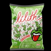 02301 - BALA MASTIGAVEL LILITH MACA VERDE 500G - 02301