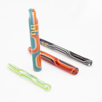 00876 - PITEIRA VIDRO LORD GLASS SQUAD WAG