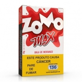 01429 - ZOMO MAX BALA DE MORANGO - 01429