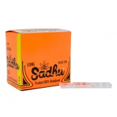 01304 - SADHU PITEIRA DE VIDRO 5MMX6CM - 01304