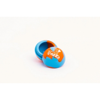 01752 - TONABE SLICK BALL SILICONE