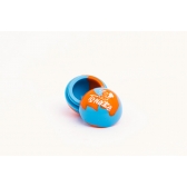 01752 - TONABE SLICK BALL SILICONE - 01752
