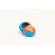 01752 - TONABE SLICK BALL SILICONE - 01752