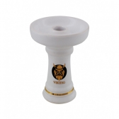 00854 - ROSH VIKING DECORADO BRANCO - 00854