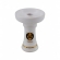 00854 - ROSH VIKING DECORADO BRANCO - 00854