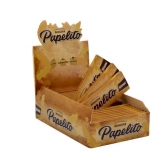 01016 - PAPELITO SEDA BROWN MINI SIZE - 01016