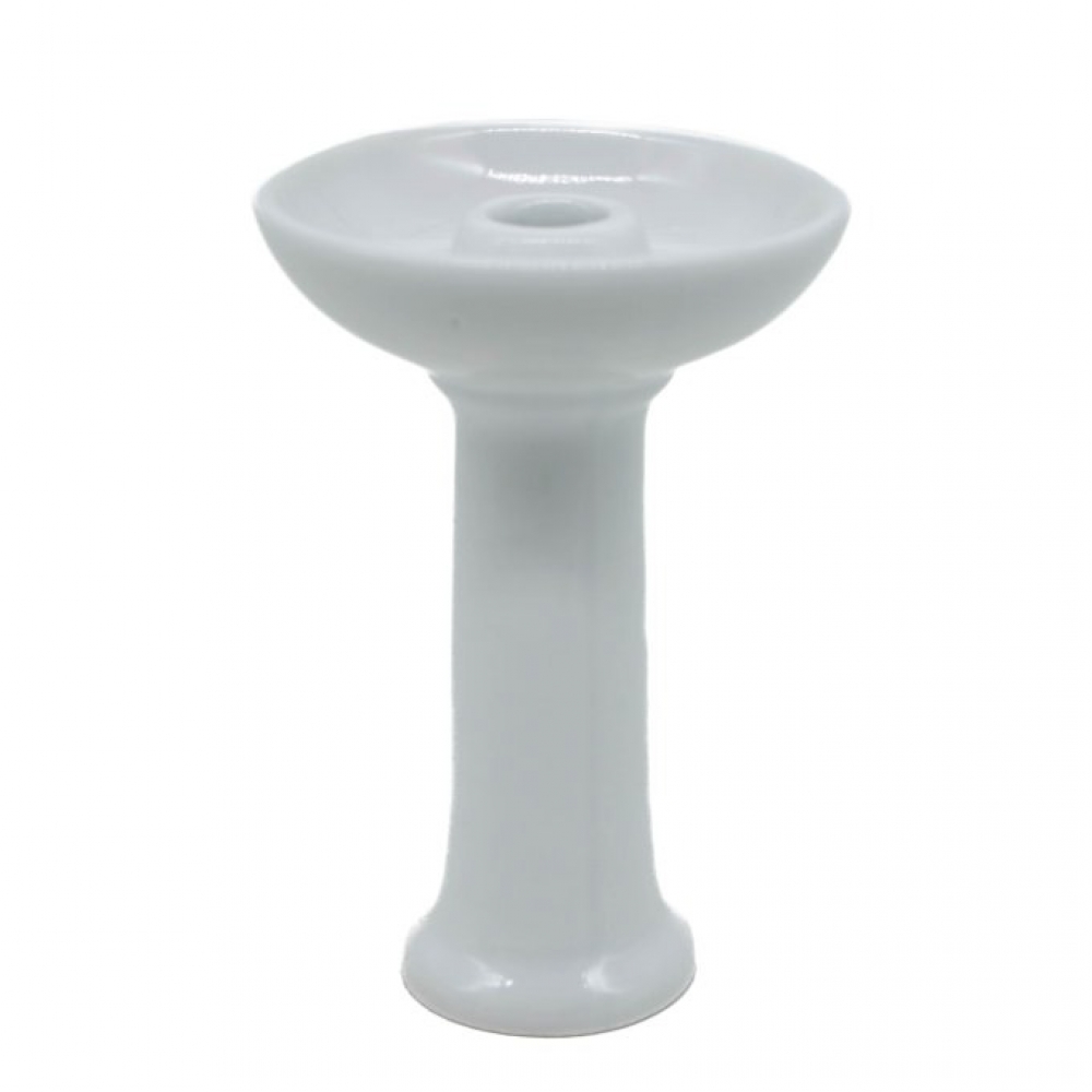 01409 - ROSH FAST FLUX BRANCO - 01409
