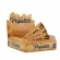 00534 - PAPELITO SEDA BROWN KS 25 - 00534