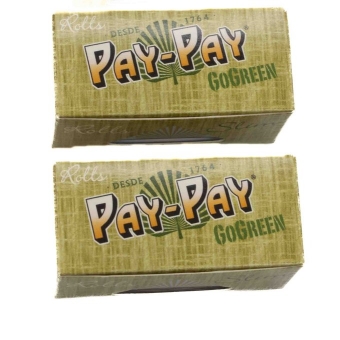 01631 - PAY-PAY SEDA GOGREEN ROLLS