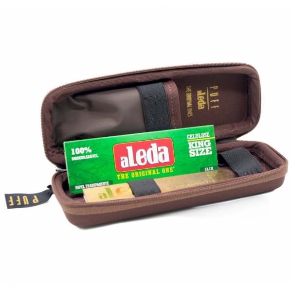 01320 - PUFF CASE SLIM COLLAB ALEDA - 01320