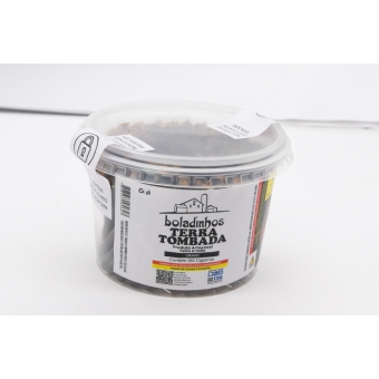 02079 - CIGARRO TERRA TOMBADA BLACK C/100